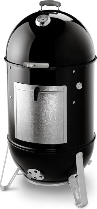 Actual product image Weber Smokey Mountain Cooker (57 cm)