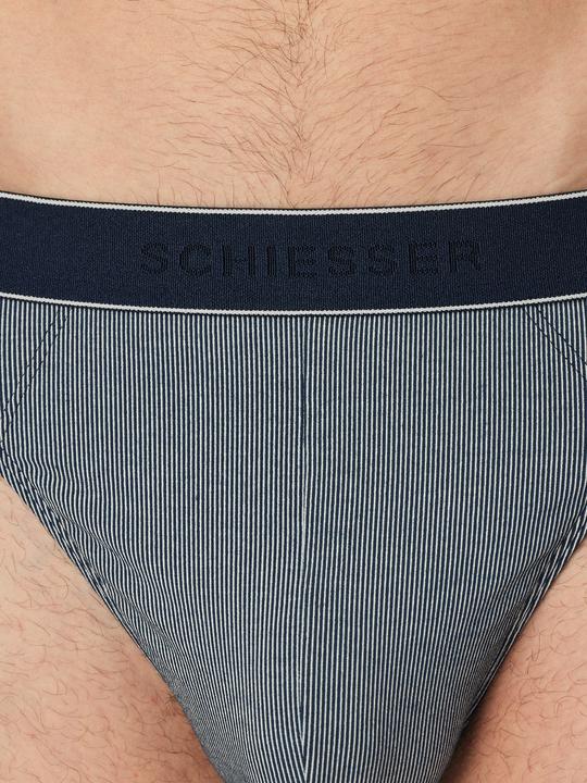 Actual product image Schiesser Rio briefs - Duality Function (XXL, pack of 2)