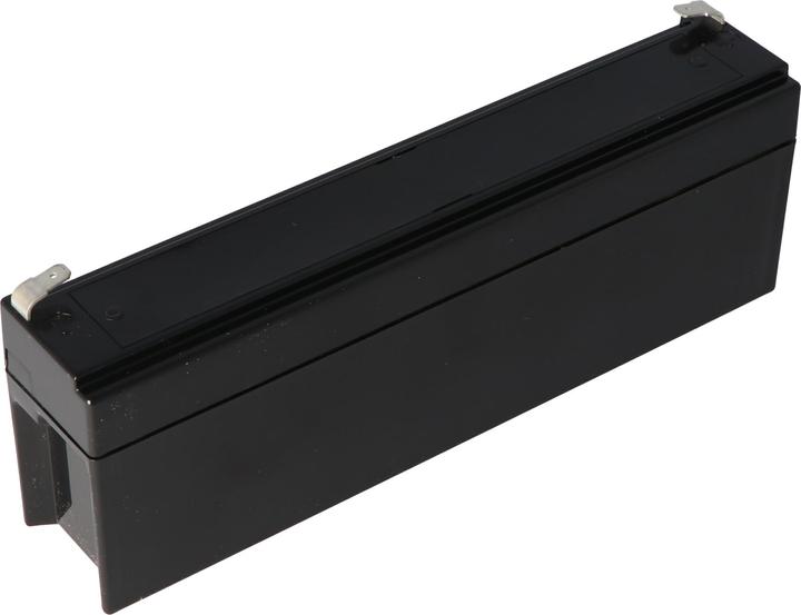Produktbild AccuCell Siemens Ventilator 710 (Gerätespezifisch, 2200 mAh)
