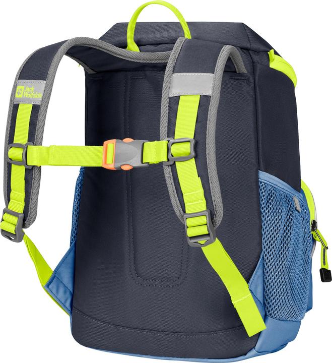 Actual product image Jack Wolfskin Erlebnis Pack (16 l)
