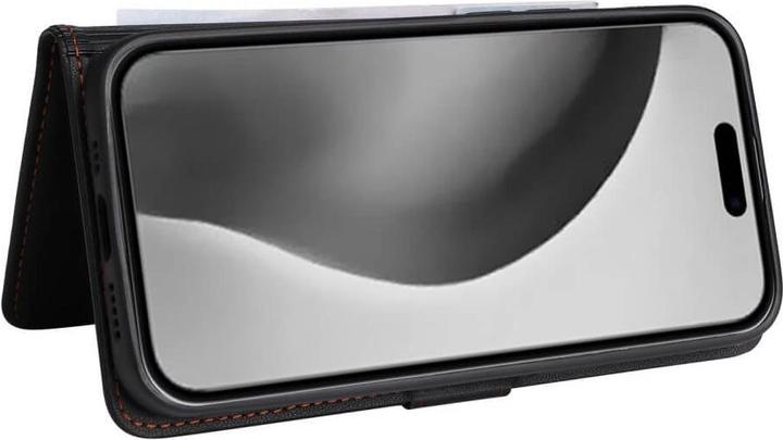 Image du produit Cover-Discount iPhone 16 Pro Max - Portefeuille divisible 2-en-1 Étui pour téléphone portable (Apple iPhone 16 Pro Max)