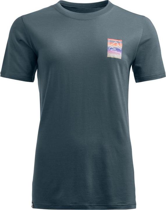 Ortovox Women's 140 Cool Mountain Gradient T-Shirt (XS)