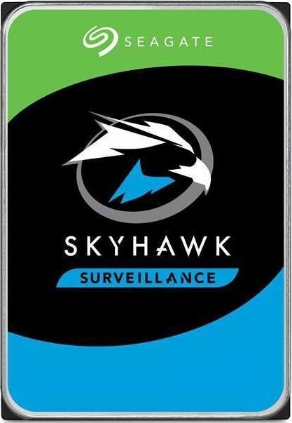 Produktbild Seagate SkyHawk (4 TB, 3.5")