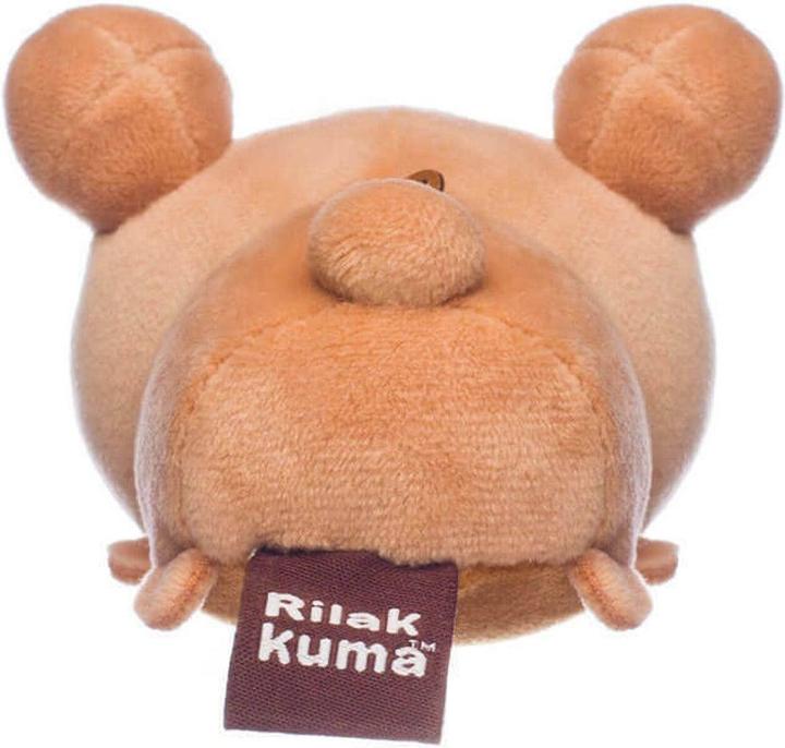 Image du produit AQI Rilakkuma Mini Mochi - Peluche (7.60 cm)
