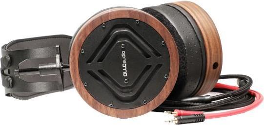 Actual product image Ollo Audio Audio S5X Reference hoofdtelefoon