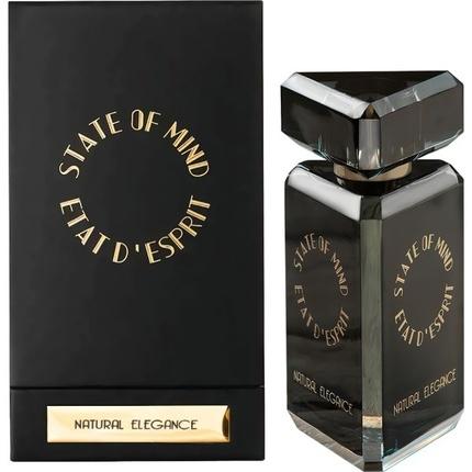 Actual product image State Of Mind Tiffany & Co Edp 75 ml Vapo (Eau de parfum, 100 ml)