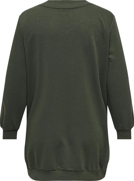 Produktbild Only CARETTE Sweatshirt Sweatshirt (M)