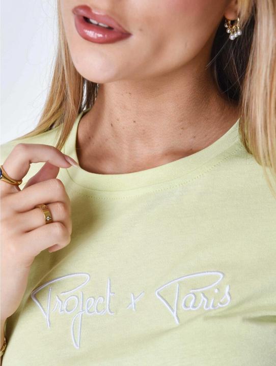 Actual product image Project X Paris 's t-shirt essentials (M)
