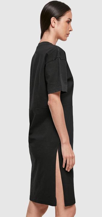 Produktbild Merchcode Ladies But First Coffee Oversized Slit Tee Dress - 118899 (3XL)