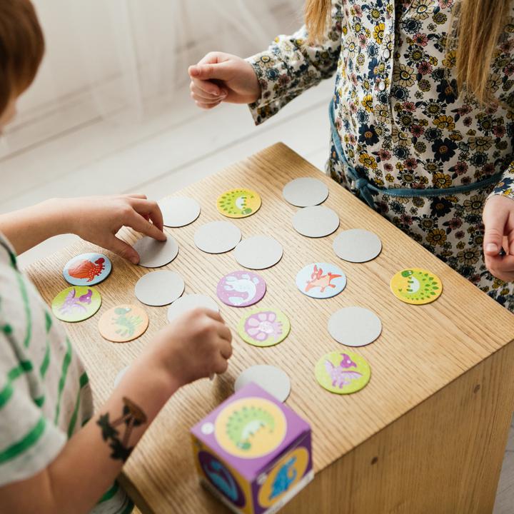 Produktbild Dodo Dinosaurier