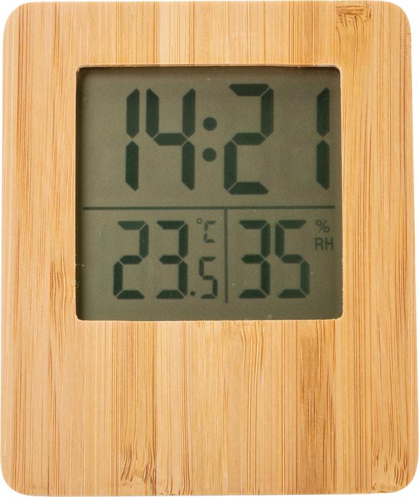 Image du produit Xd Collection - Horloge de bureau numérique