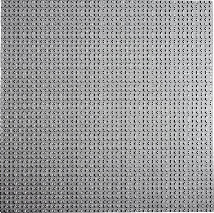 Image du produit LEGO Panneau de construction (11024, LEGO Classic)