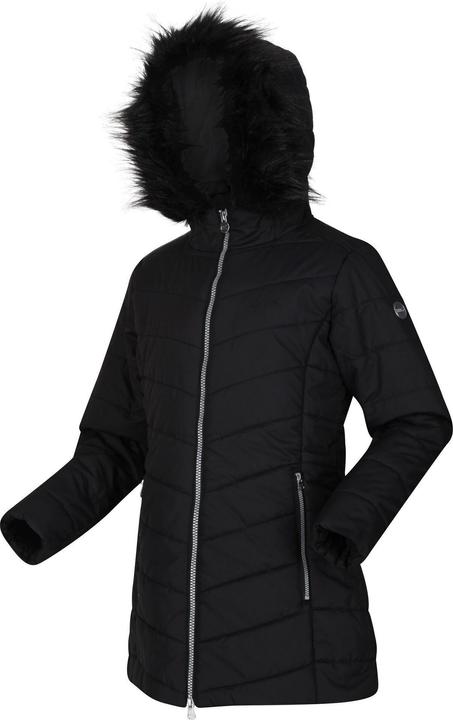 Actual product image Regatta Fabrizia insulating jacket (104)