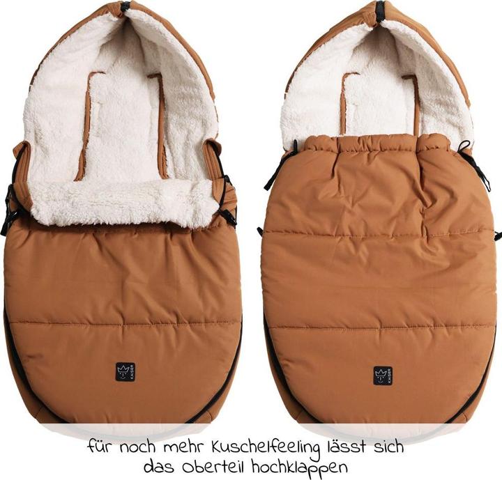 Produktbild Kaiser HOODY 2.0