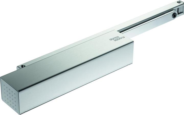 Productafbeelding Dormakaba Glijrail deurdranger TS 93 G Basic (Toegangsdeur, Objectdeur, Kamerdeur, Interieur)