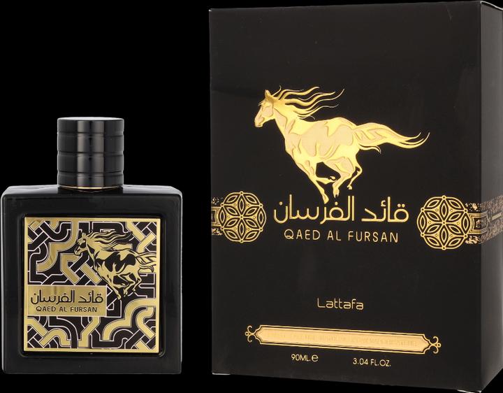 Immagine prodotto Lattafa Perfumes Qaed Al Fursan (Eau de parfum, 90 ml)