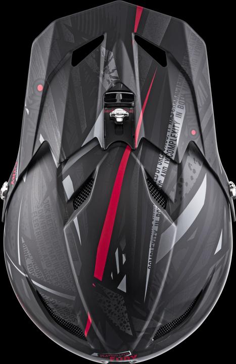 Image du produit O Neal Casque Fury RL (57 - 58 cm)