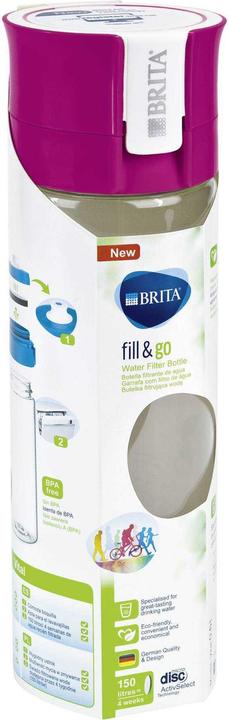 Image du produit Brita Filterflasche (1 l)