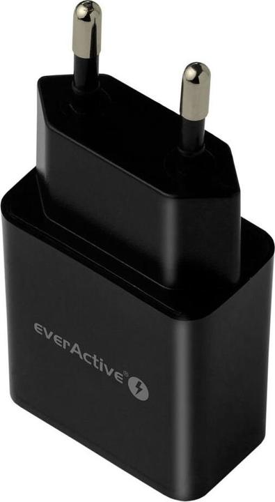 Actual product image Everactive Charger SC-200B 1xUSB 2 4A (12 W)