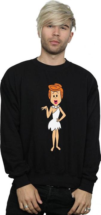 Produktbild The Flintstones Wilma Flintstone Classic Pose Sweatshirt (4XL)