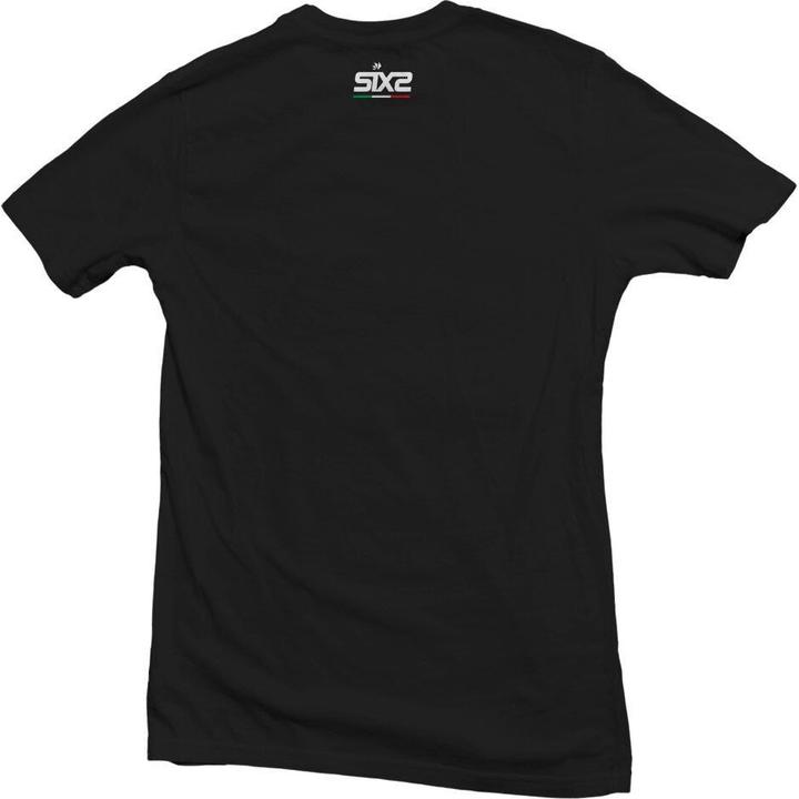 Actual product image Sixs Logo (L)