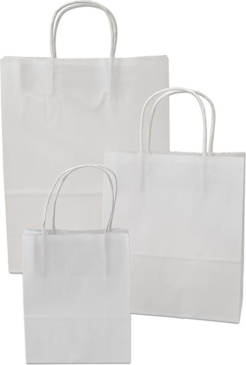 Produktbild Folia Tragetaschen (Geschenktüte, 20 x)