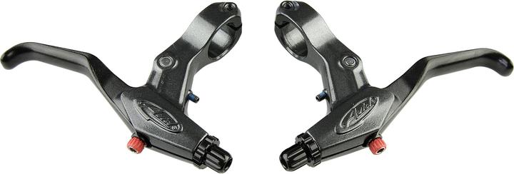 Actual product image Avid Speed Dial 7 (Front + Rear, Brake lever)