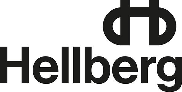 Actual product image Hellberg Xstream MP hearing protection with headband and Bluetooth 48012-001 (1 x)