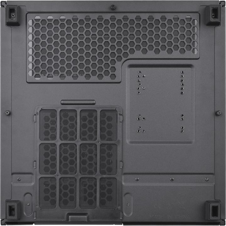 Produktbild Thermaltake The Tower 500 (mATX, Mini-ITX, ATX)
