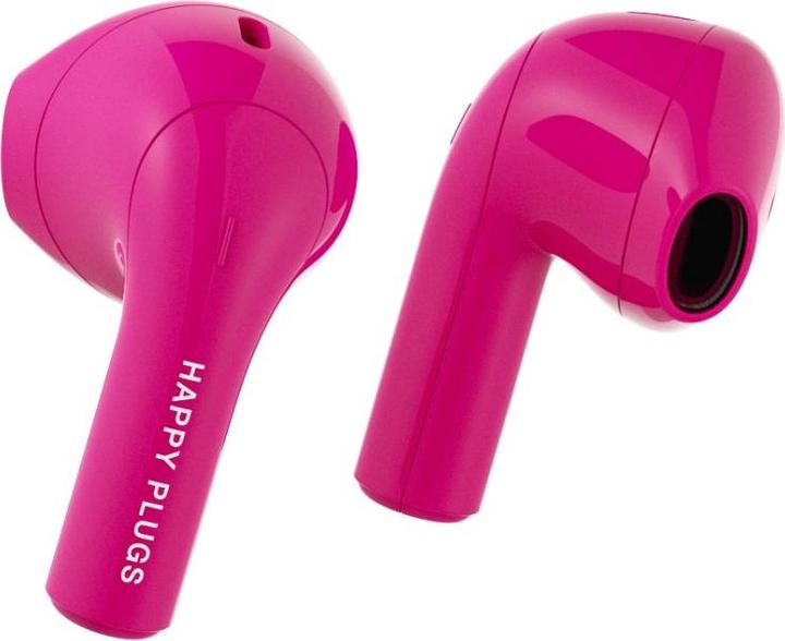 Immagine prodotto Happy Plugs Gioia (Nessuna soppressione del rumore, 4.80 h, Cablato)