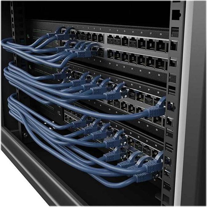 Produktbild Lindy Schlüssel für RJ45 Port Schloss