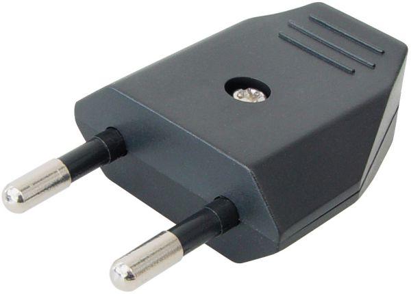 Produktbild Transmedia Netzstecker