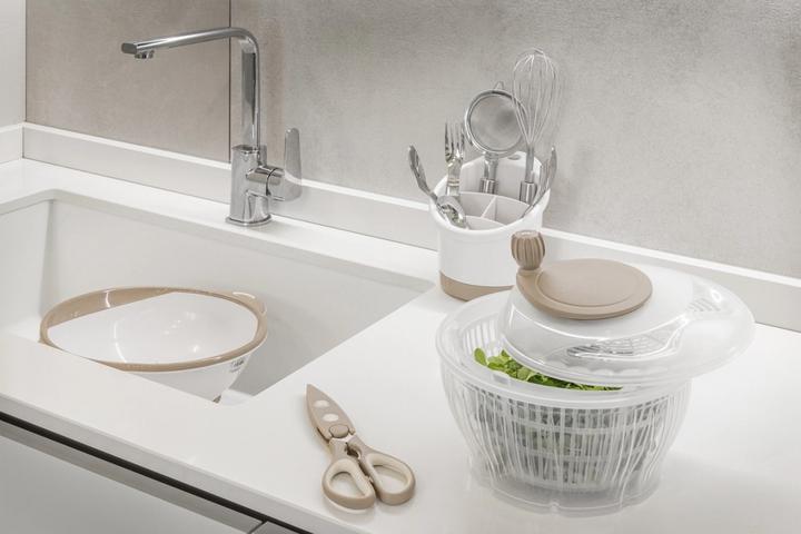 Produktbild Abert Daily Home Schaumkelle