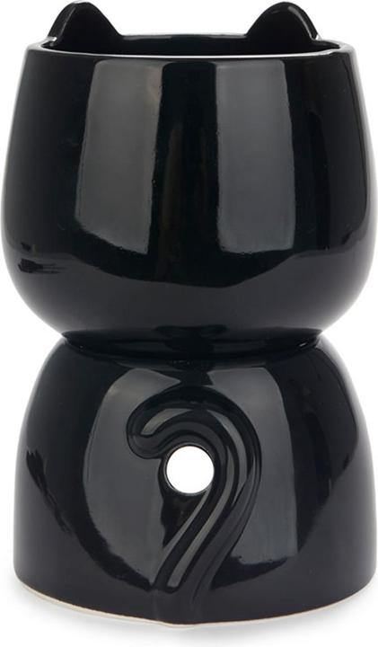 Actual product image Balvi WAKE CAT chocolate fondue set (Chocolate fondue)