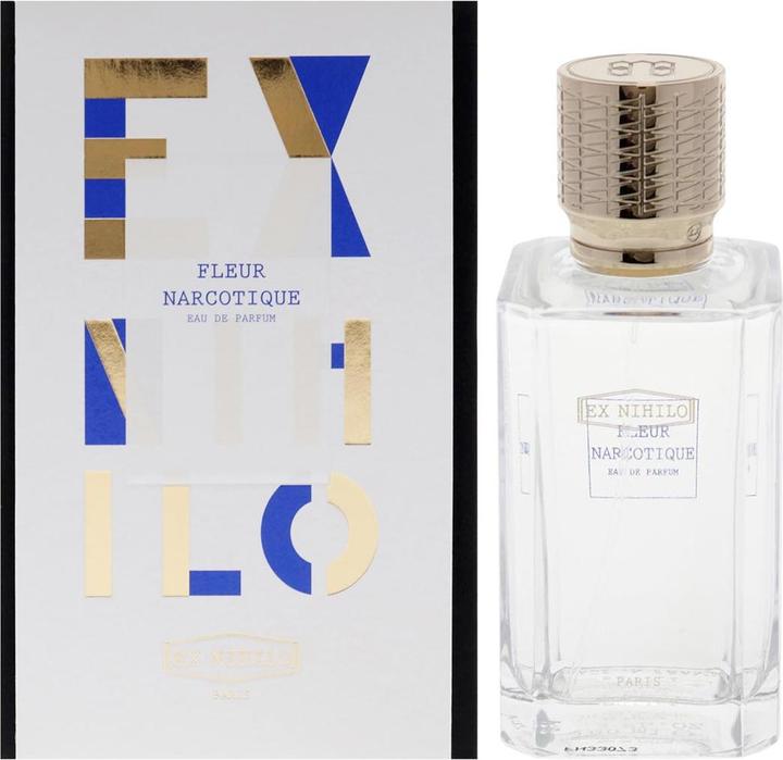 Produktbild Ex Nihilo Paris Fleur Narcotique (Eau de Parfum, 100 ml)