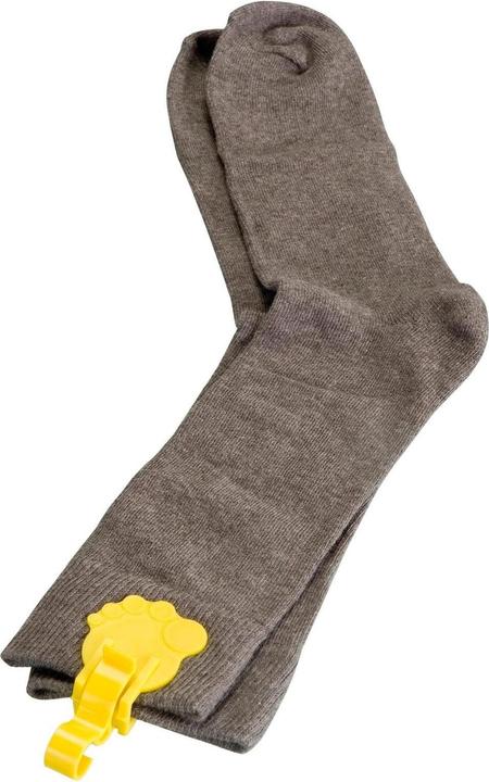 Actual product image Wenko Socky