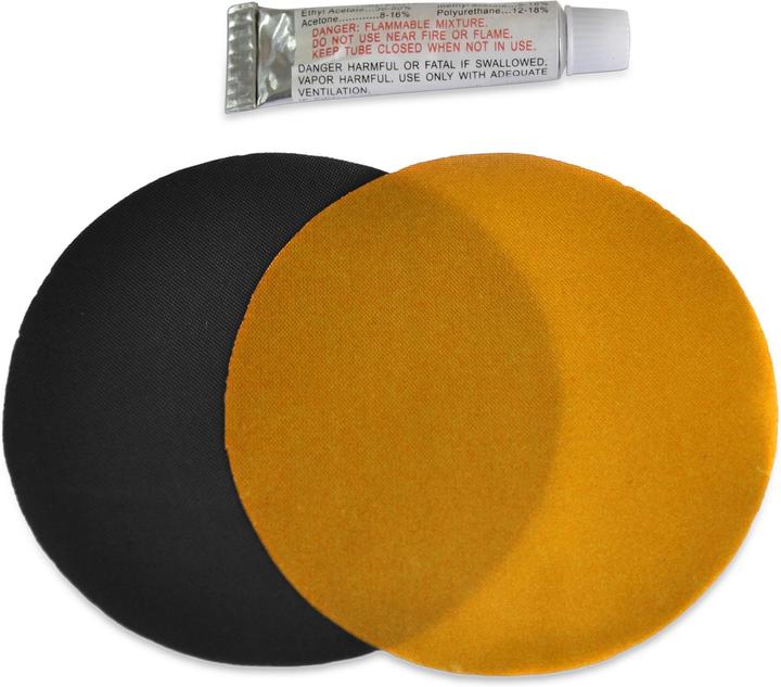 Actual product image Normani Self-inflating air mattress InFlat IV