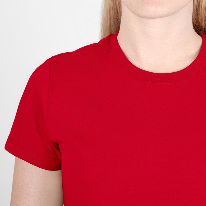 Actual product image JAKO T-shirt Doubletex (34)