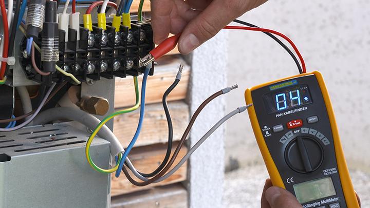 Immagine prodotto Pancontrol Allgemeines Produkt