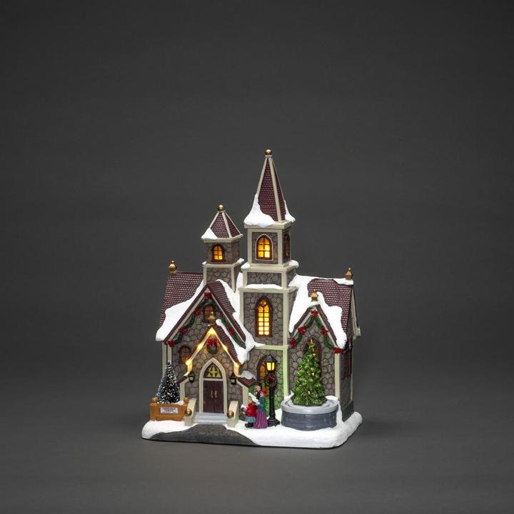 Actual product image Konstsmide LED Christmas decorations