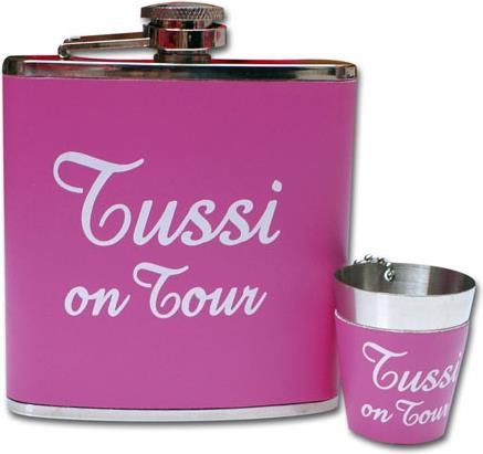 Produktbild Trend Import Tussi on Tour (180 ml)