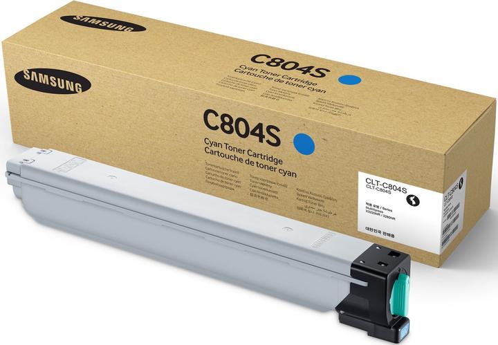 Produktbild HP CLT-C804S (C)