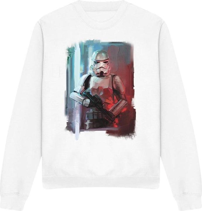 Star Wars Sweatshirt (S)