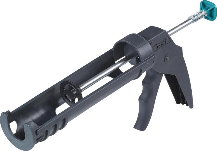 wolfcraft wolfcraft 1 Kartuschenpresse MG 100 BASIC
