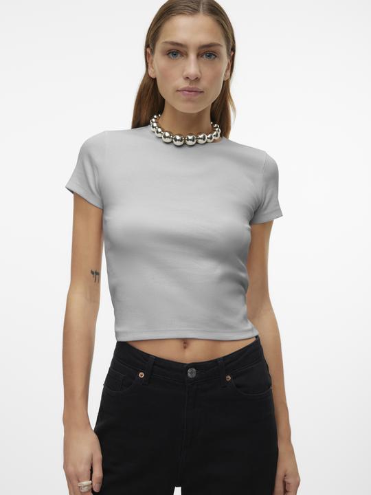 Produktbild Vero Moda Vmchloe Ss Short Top Jrs Noos (L)