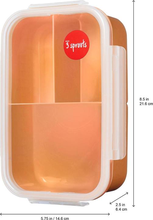 Produktbild 3 Sprouts Lunch Box