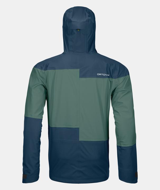 Actual product image Ortovox Guardian Shell M (L)
