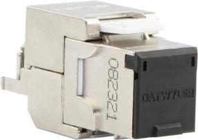 Produktbild Dätwyler Keystone-Modul (Keystone Modul)
