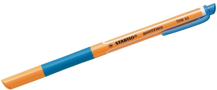 Immagine prodotto STABILO roller pointVisco (Turchese, 1 x)