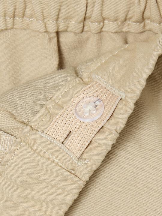 Image du produit Vertbaudet Festliches Jungen-Set: Hemd & Shorts (152)